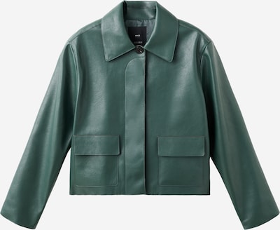 MANGO Prijelazna jakna 'Sabina' u zelena, Pregled proizvoda