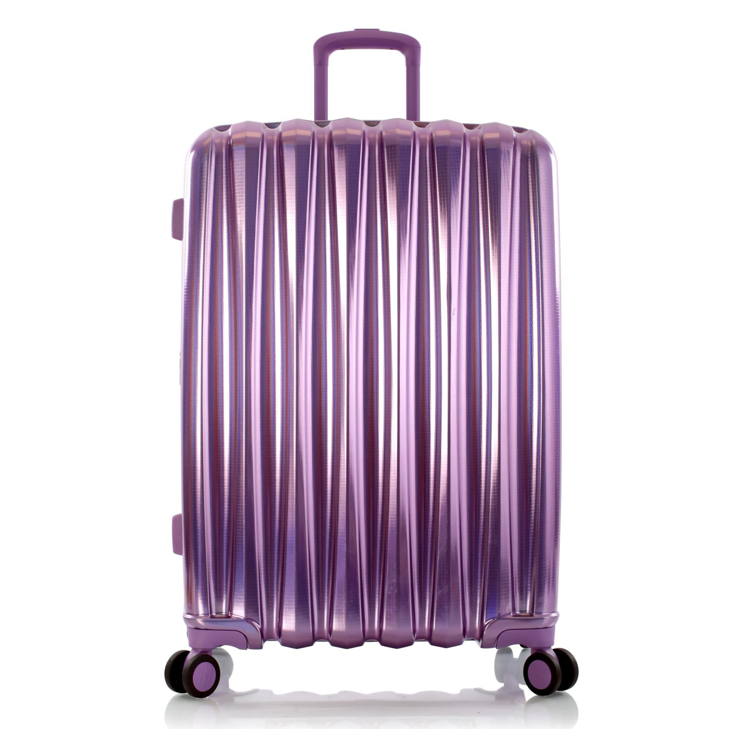 Heys Cart 'Astro' in Purple: front