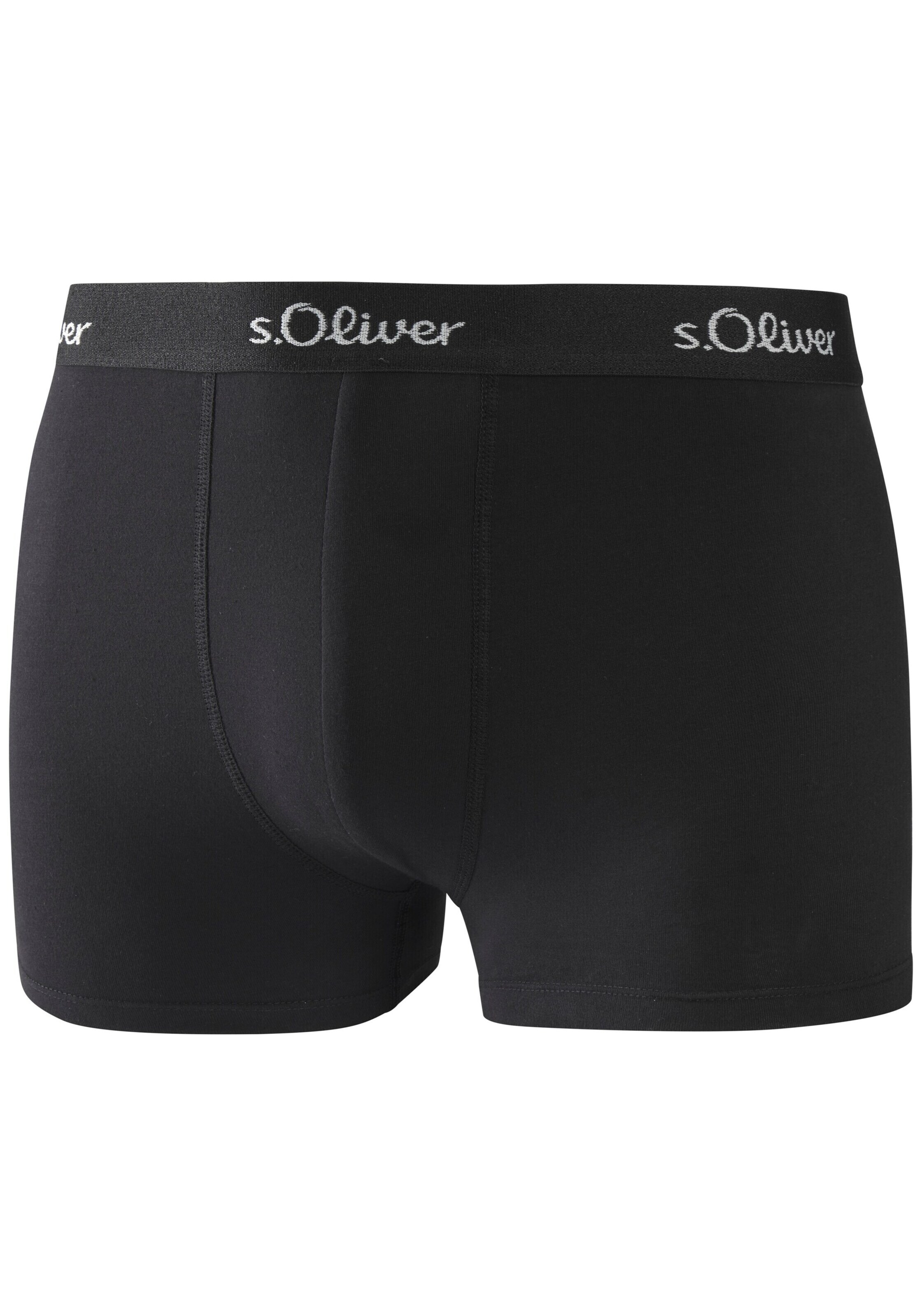 s.Oliver Boxeralsók - kék