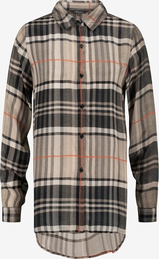 PRINCESS GOES HOLLYWOOD Bluse in grau, Produktansicht