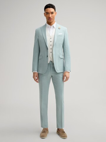 JOOP! Weste 'Weazer' in Beige