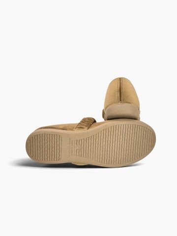 Pisamonas Ballerina‌‌‌‌‌‌‌‌ in Braun