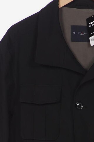 Tommy Hilfiger Tailored Jacket & Coat in XXL in Black