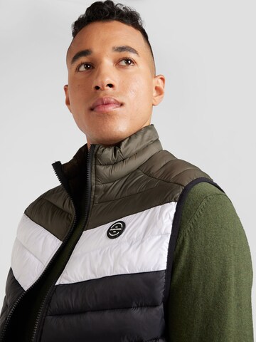 juoda JACK & JONES Liemenė 'JJESPRINT'