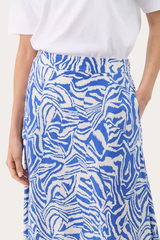 Part Two Skirt 'Bisera' in Mixed colours