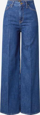 Jeans 'STELLA' de la Lee pe albastru: față