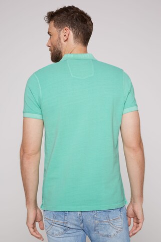 CAMP DAVID Bluser & t-shirts i grøn