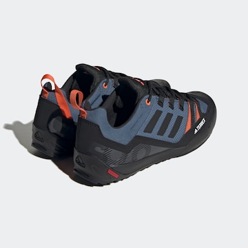 ADIDAS TERREX Χαμηλό παπούτσι 'Swift Solo 2.0' σε μπλε