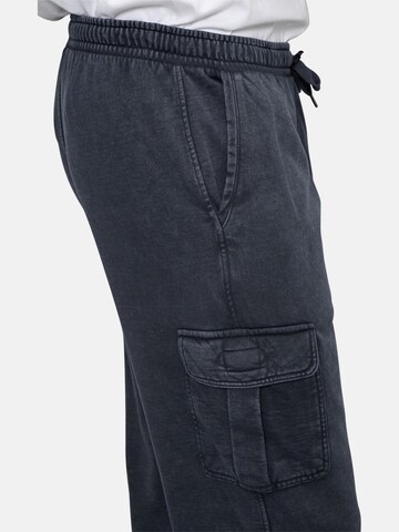 BABISTA Regular Sportbroek ' Vestivara ' in Blauw