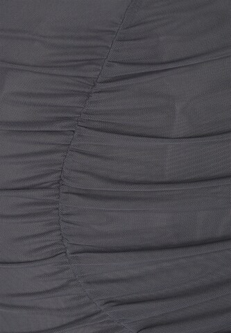 myMo ROCKS Rok 'Rock' in Grijs