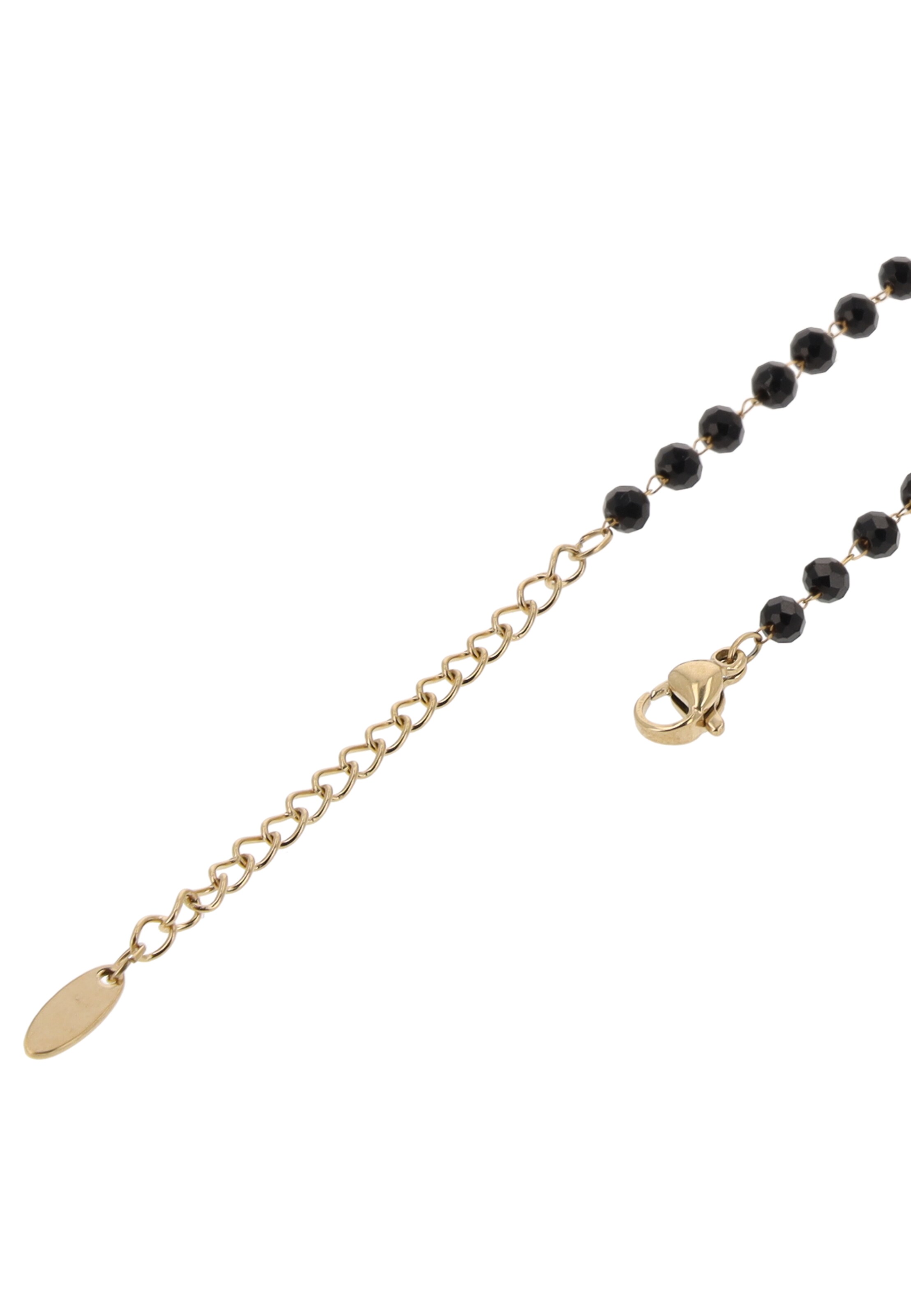 myMo ROCKS - Cadena en negro