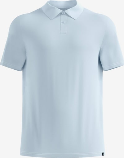 ODLO Funktionsshirt 'CUBIC LIGHT' in S/Regular in hellblau, Produktansicht