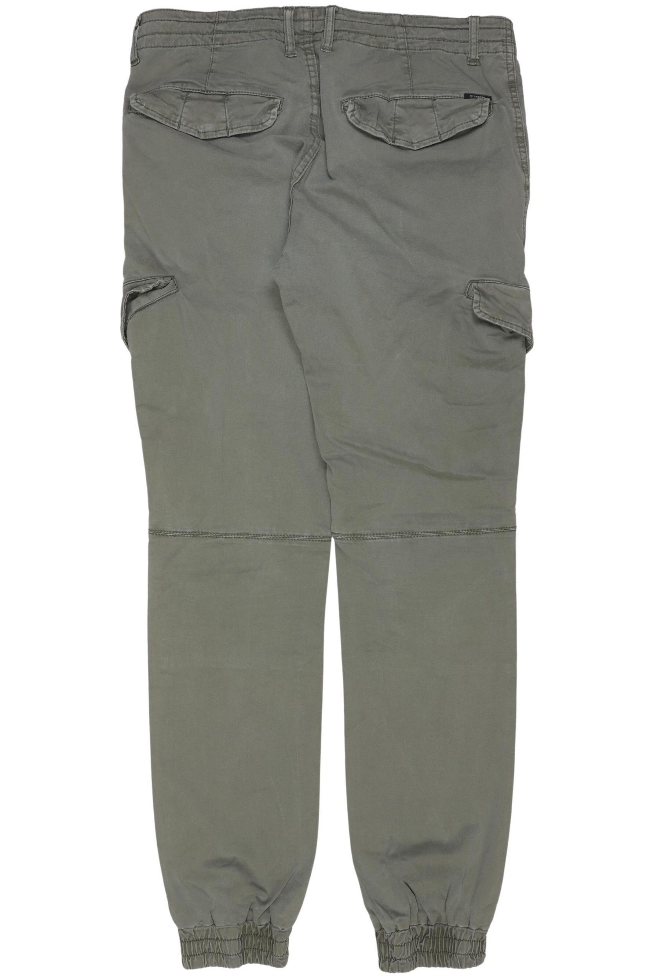 GARCIA Pants in 29 in Green