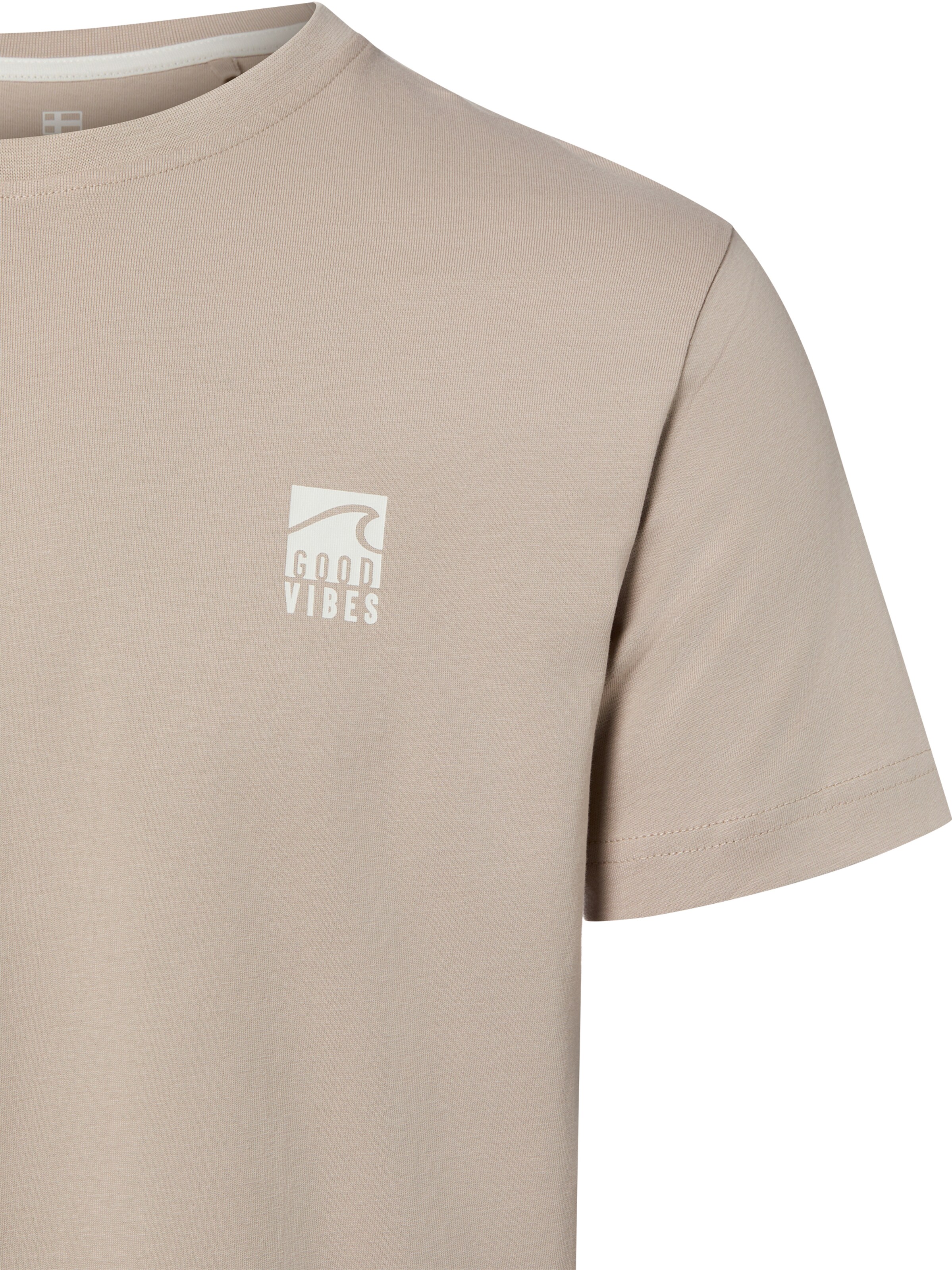 Nils Sundström Shirt in Brown