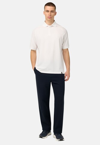 Boggi Milano Shirt 'B Tech' in White