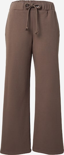 Girlfriend Collective Sportske hlače 'Millie' u čokolada, Pregled proizvoda