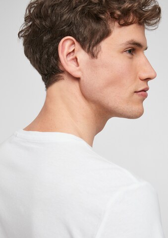s.Oliver - Camisa em branco