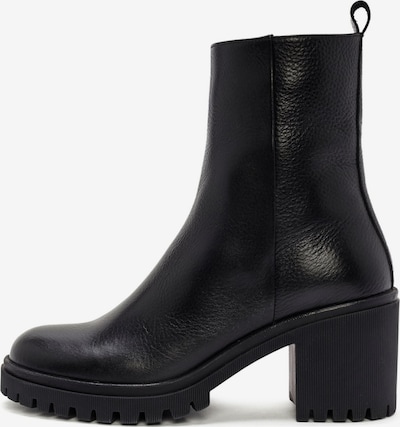 Derimod Stiefelette in schwarz, Produktansicht