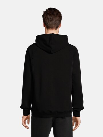 Sweat-shirt 'LUTHERAN' FILA en noir