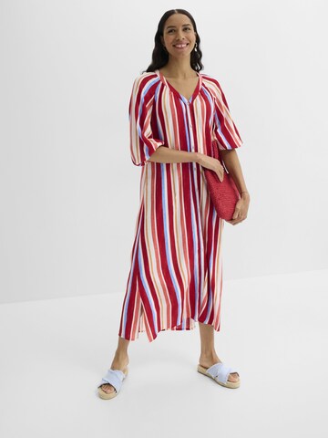 bonprix Kleid in Rot