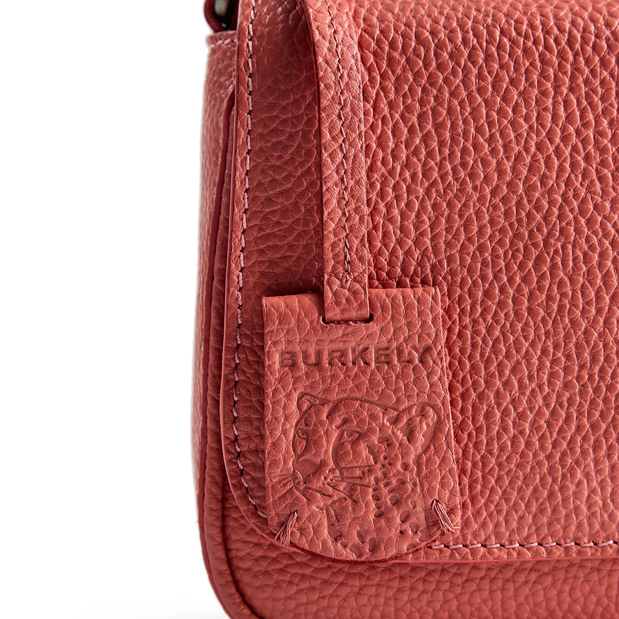 Burkely Umhängetasche 'Always Ava' in Orange