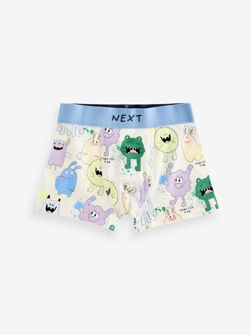 Next Unterhose in Blau