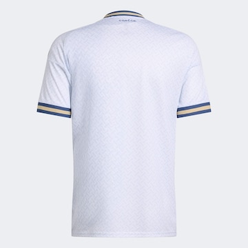 ADIDAS PERFORMANCE Jersey 'Italien 26' in White