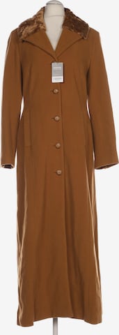 FOX’S Jacket & Coat in L in Brown: front