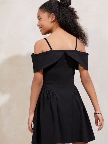 juoda Lipsy Suknelė