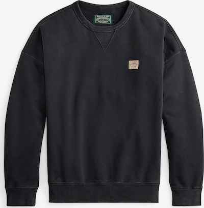 Megztinis be užsegimo iš Polo Ralph Lauren, spalva – juoda, Prekių apžvalga