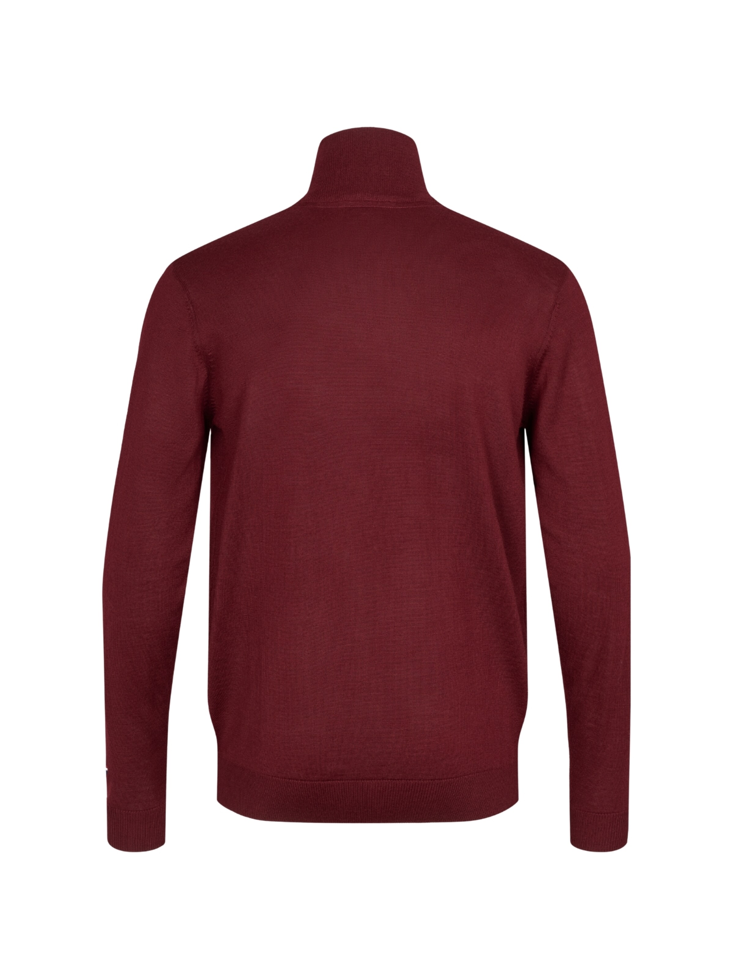 U.S. POLO ASSN. Pullover 'Mason' in Rot