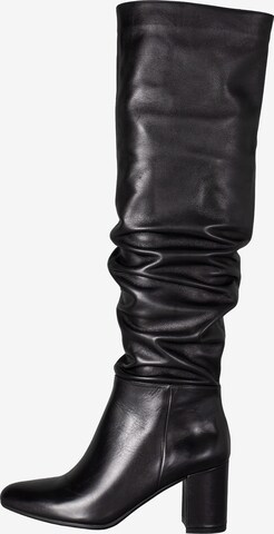 CINQUE Boots 'CIFABIA' in Black: front