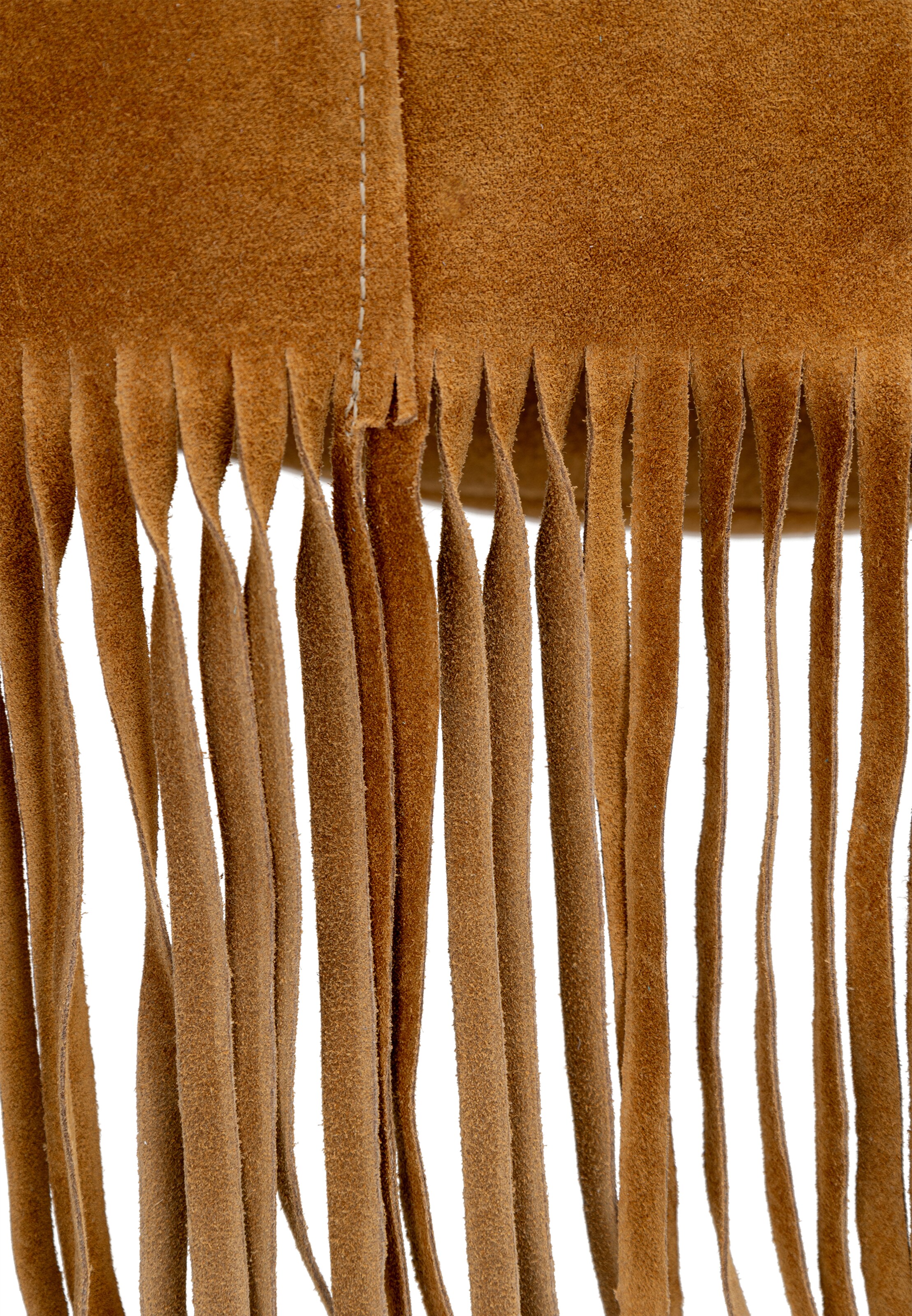 IZIA Crossbody bag in Beige