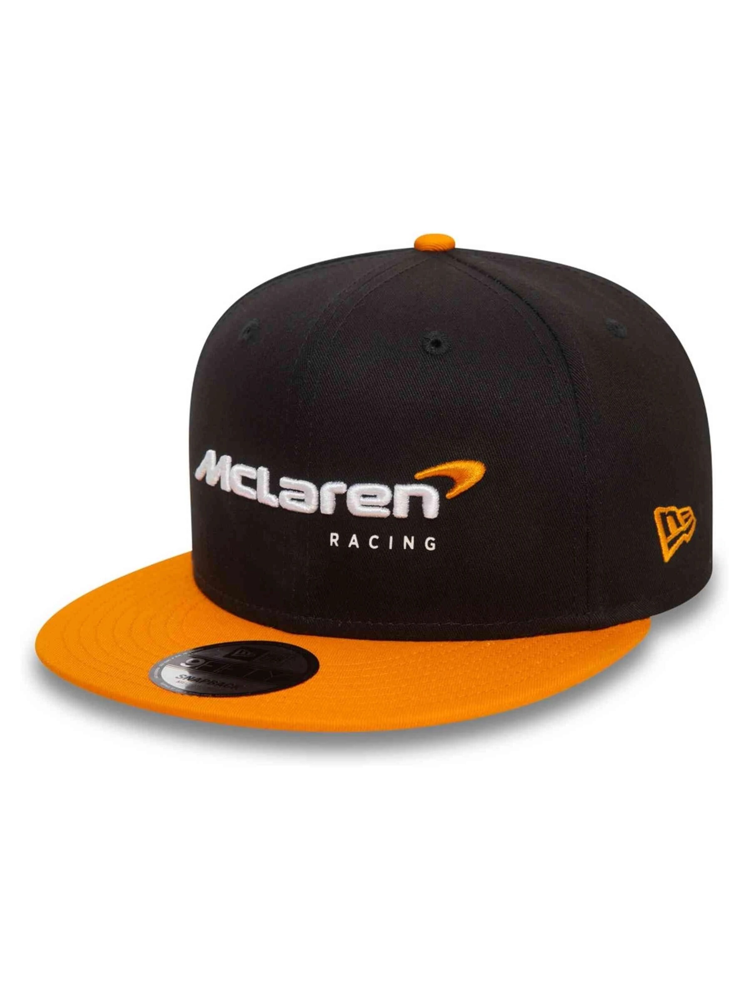 NEW ERA - Gorra en naranja