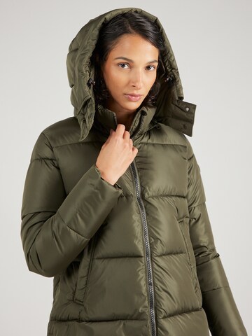 Manteau d’hiver 'COLETTE' SAVE THE DUCK en vert