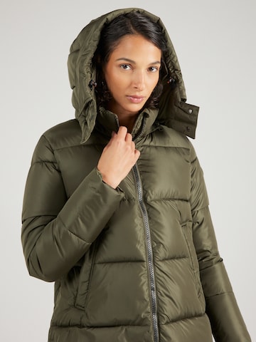 SAVE THE DUCK Zimní kabát 'COLETTE' – zelená
