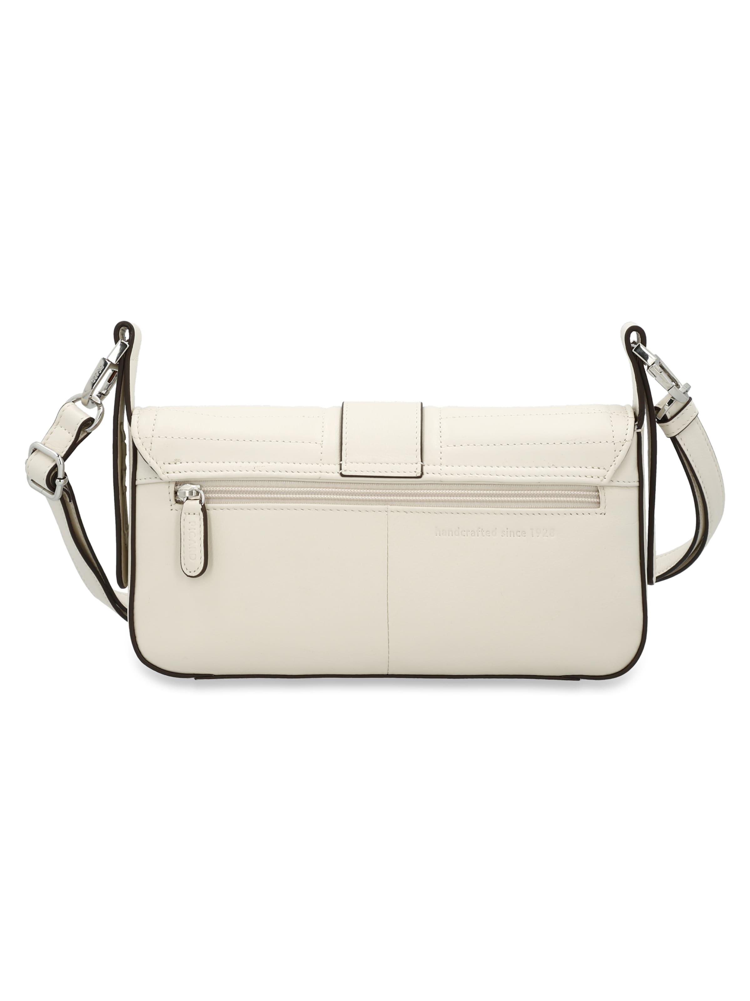 Picard Handtas 'Violaine' in Beige