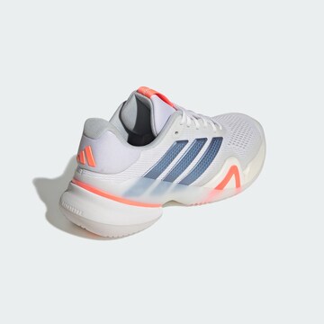Chaussure de sport 'Barricade 14' ADIDAS PERFORMANCE en blanc