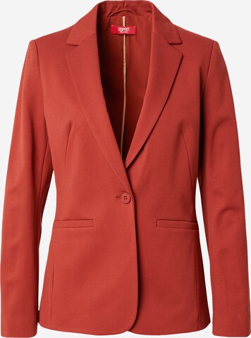 Blazer ESPRIT en marron : devant