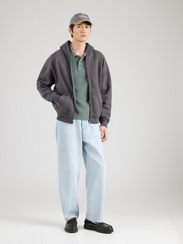 Only & Sons Kampsun 'ONSTOBI', värv roheline