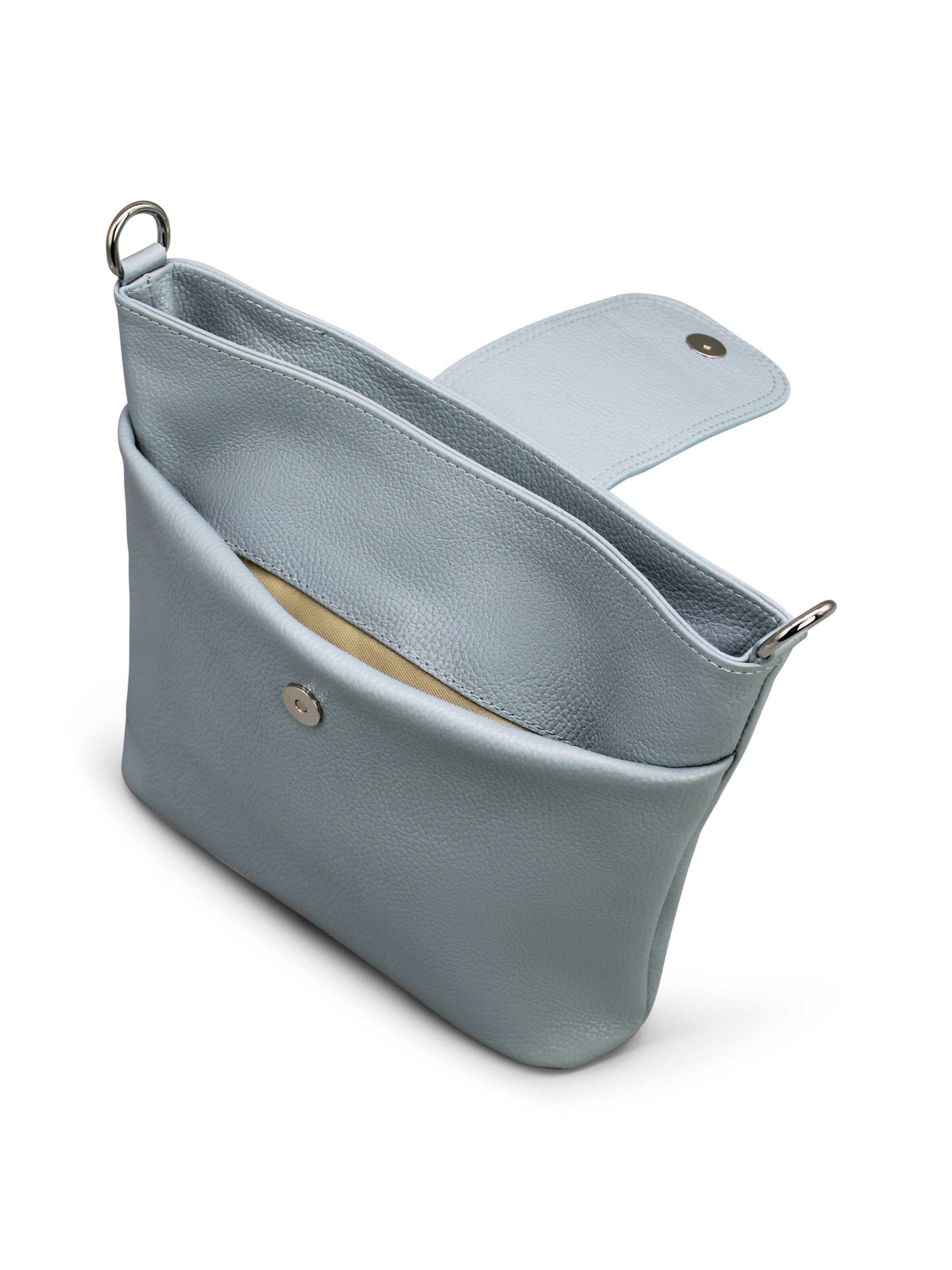 Adel Bags Shoulder Bag 'Sara' in Blue