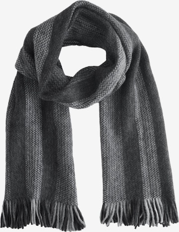 NextŠal - siva boja: prednji dio