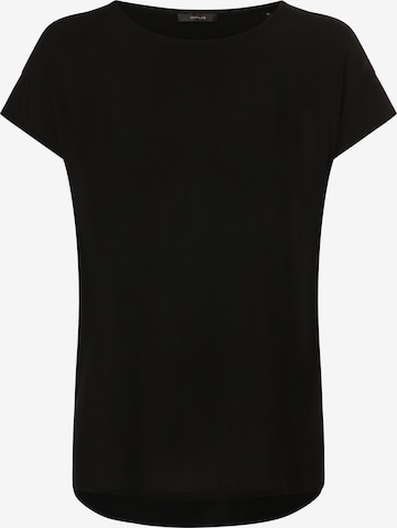 OPUS Shirt ' Skita ' in Black: front