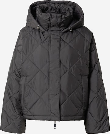 MAX&Co. Between-Season Jacket 'MAGIA' in Black: front