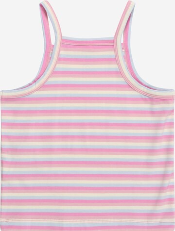 NAME IT - Top 'Belicky' en Mezcla de colores