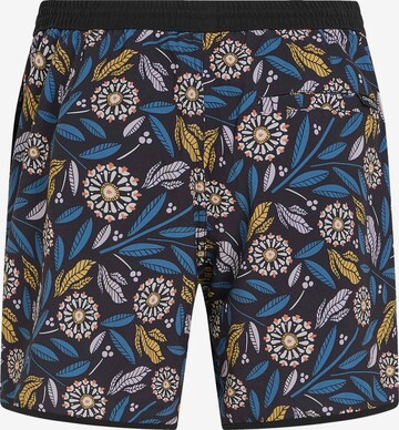 O'NEILL Boardshorts 'O'Riginals Scallop' in Zwart