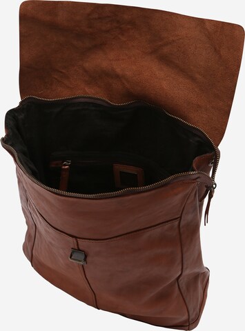 Harbour 2nd Backpack in Brown