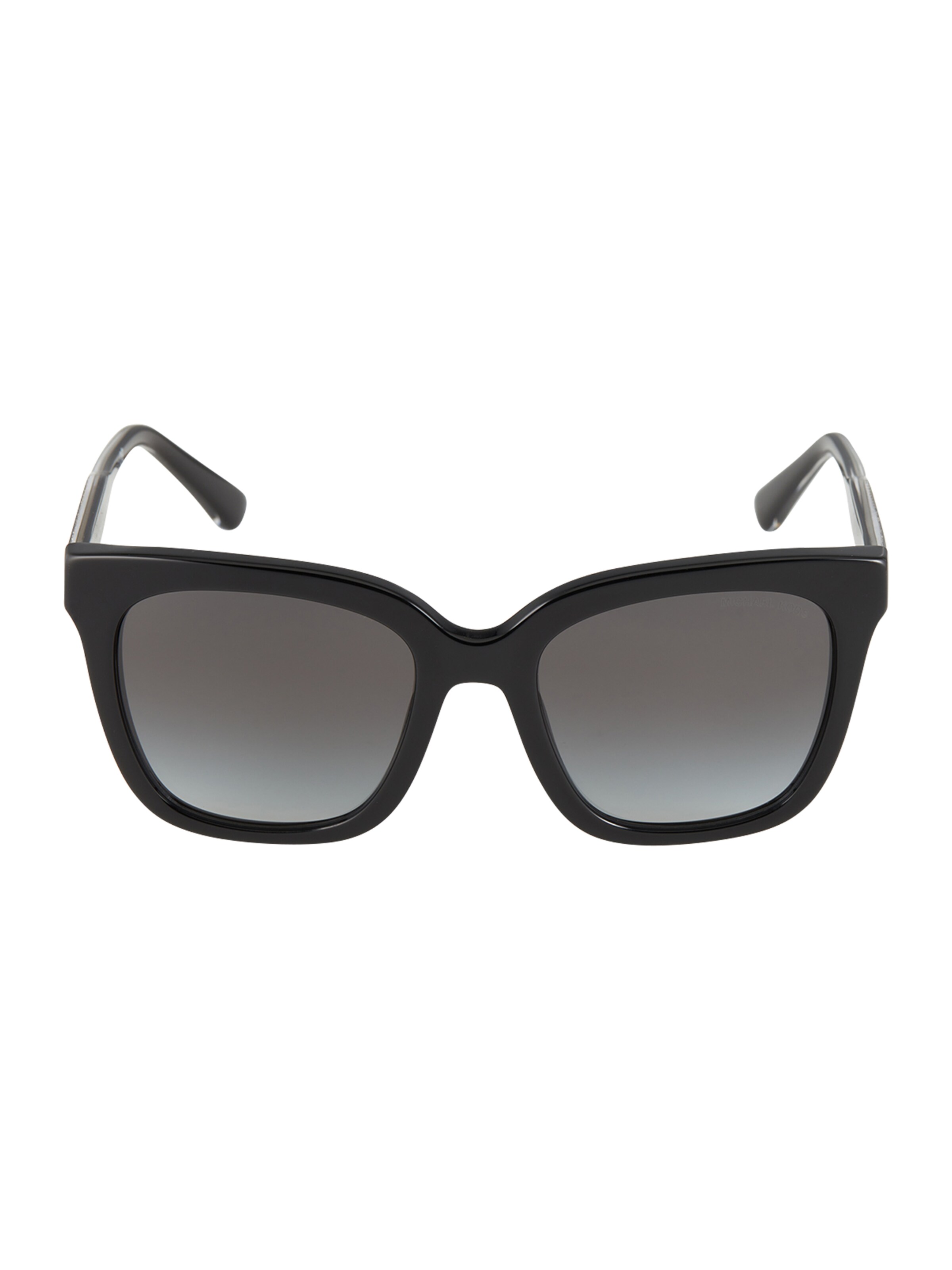 Lunettes de soleil '0MK2163' MICHAEL Michael Kors en noir