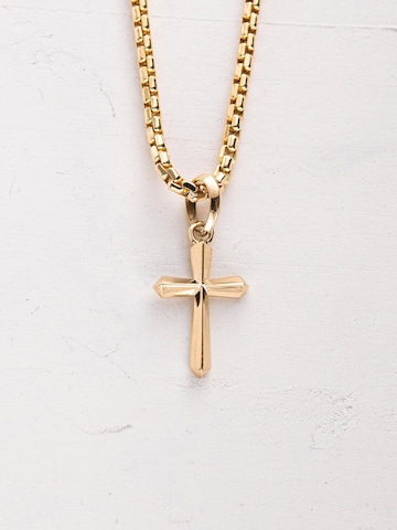 REYTEL Pendant 'GLAUBE' in Yellow
