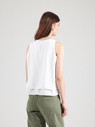 Camicia da donna di s.Oliver BLACK LABEL in beige